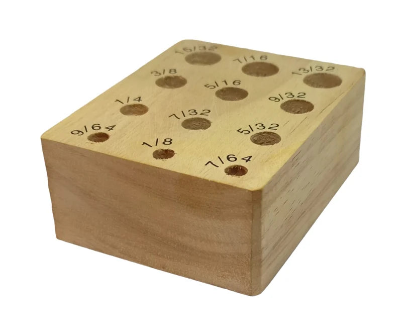 Doming Punch Set