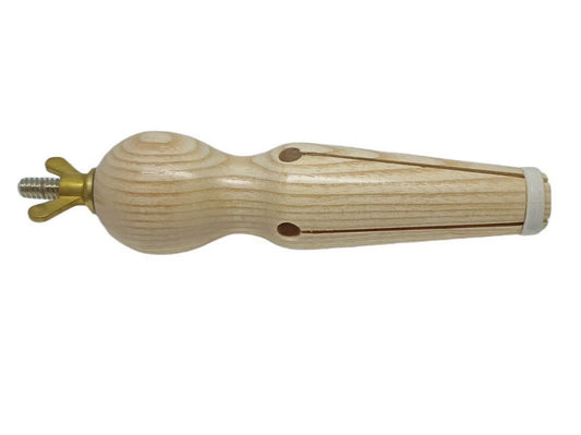 Ring Clamp - Screw Base