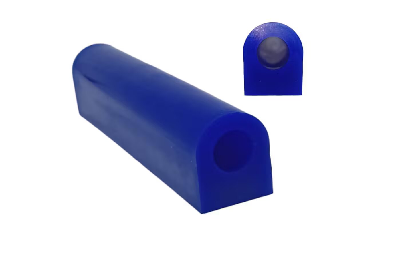 Blue Ferris Ring Wax - Flat Top (T-250)