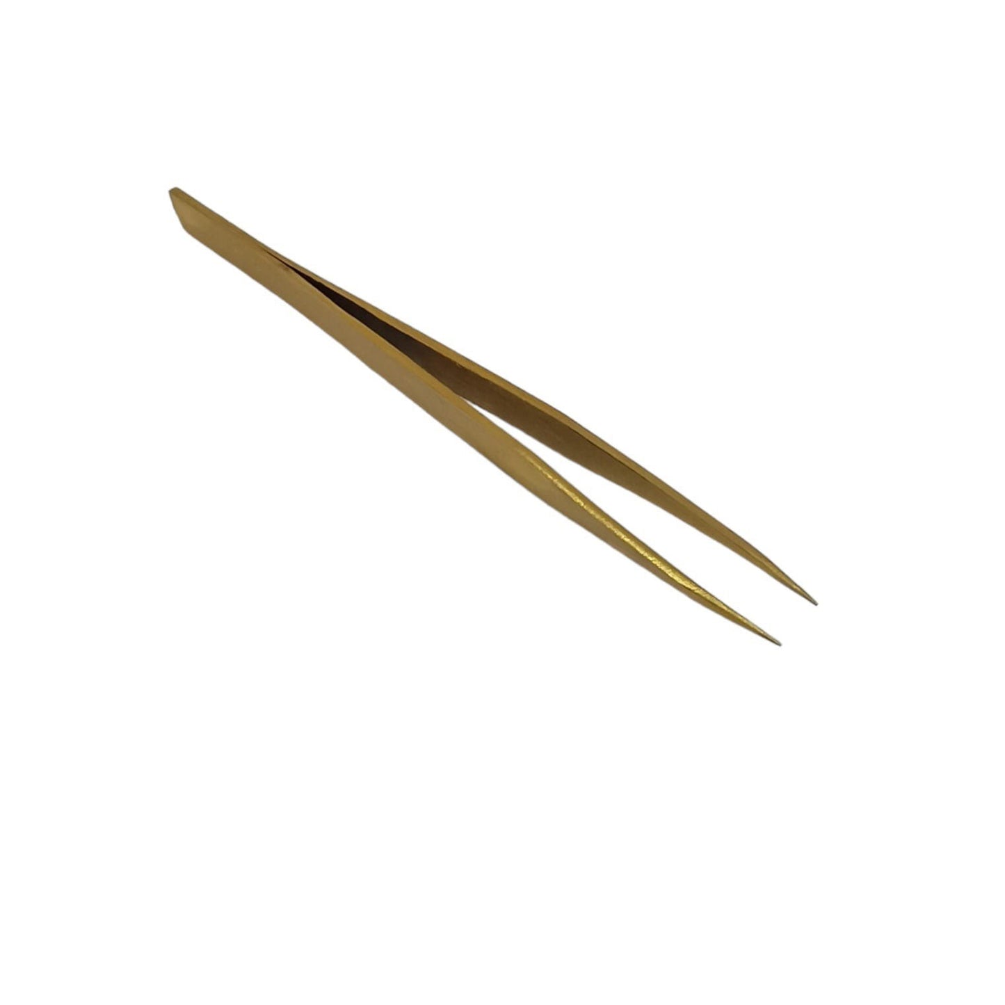 Long Brass Tweezer
