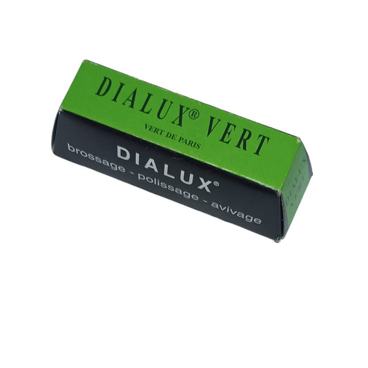 Dialux Green - Platinum Polish