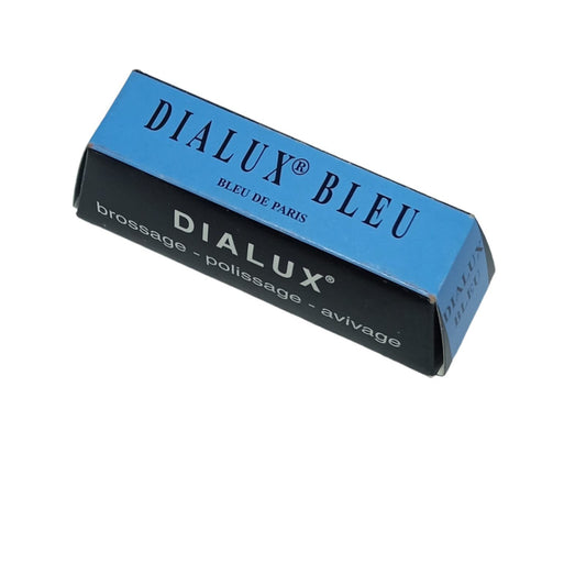 Dialux Blue - Universal Metal Polish