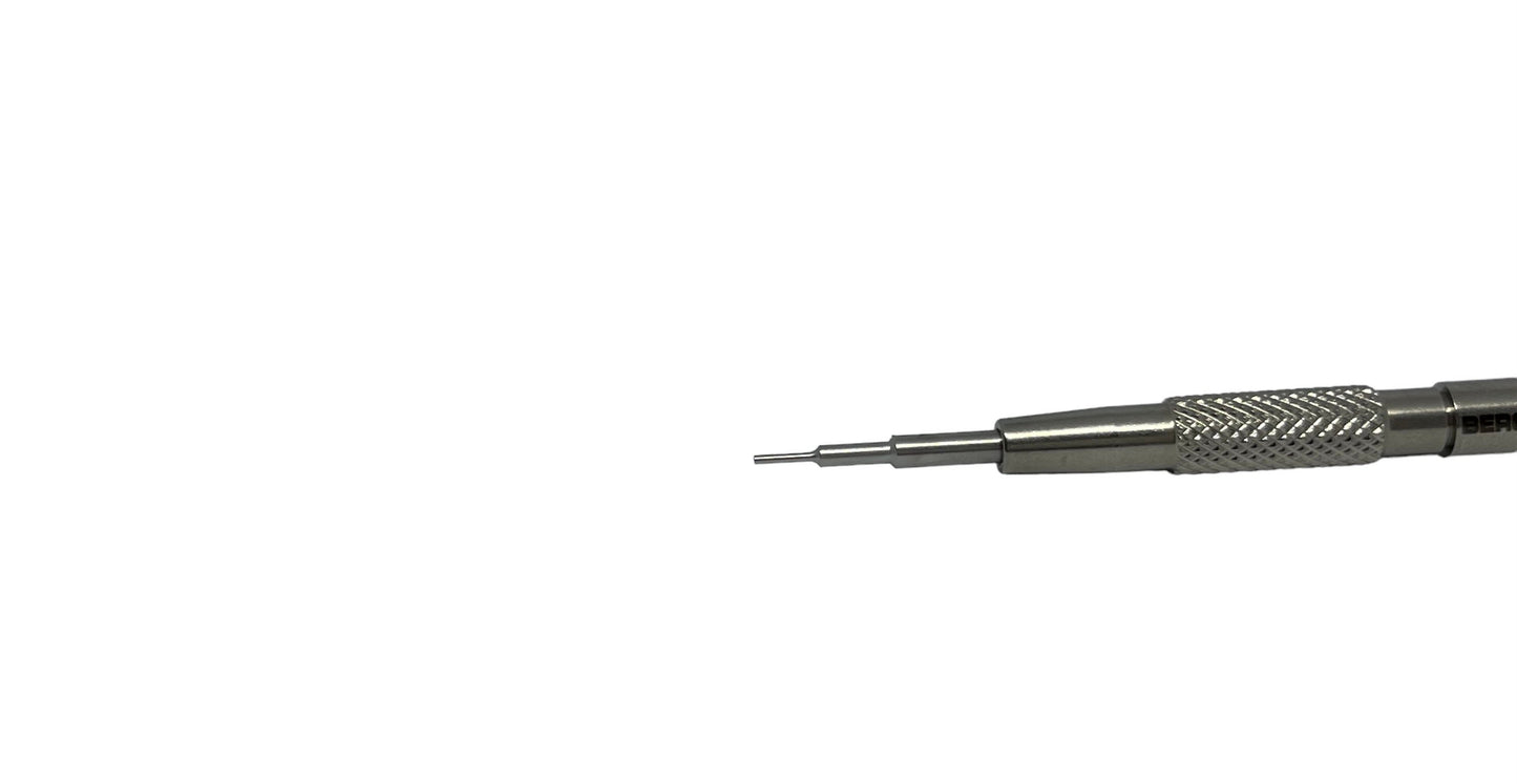 Bergeon 6767F Spring Bar Tool