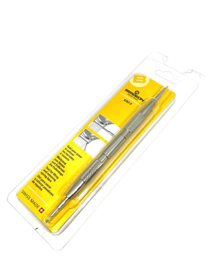 Bergeon 6767F Spring Bar Tool