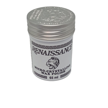 Renaissance Wax - 65ml