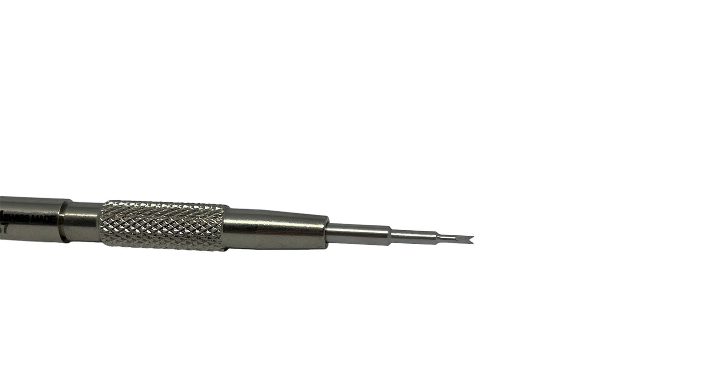 Bergeon 6767F Spring Bar Tool