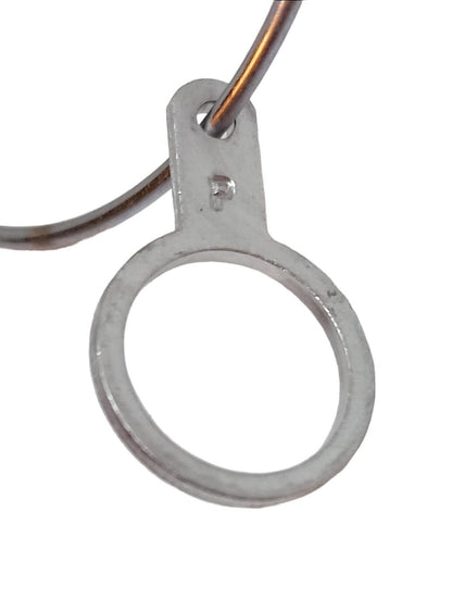 Ring Sizing Finger Gauges - A-Z+6
