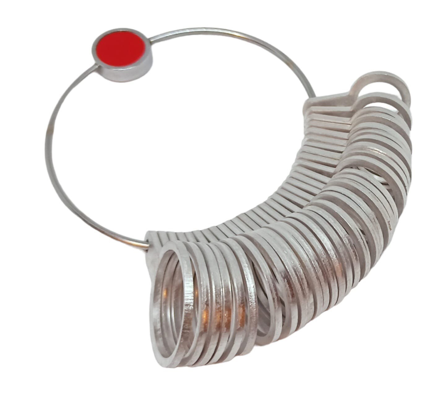 Ring Sizing Finger Gauges - A-Z+6