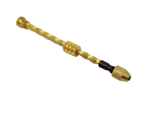Archimedean Hand Drill