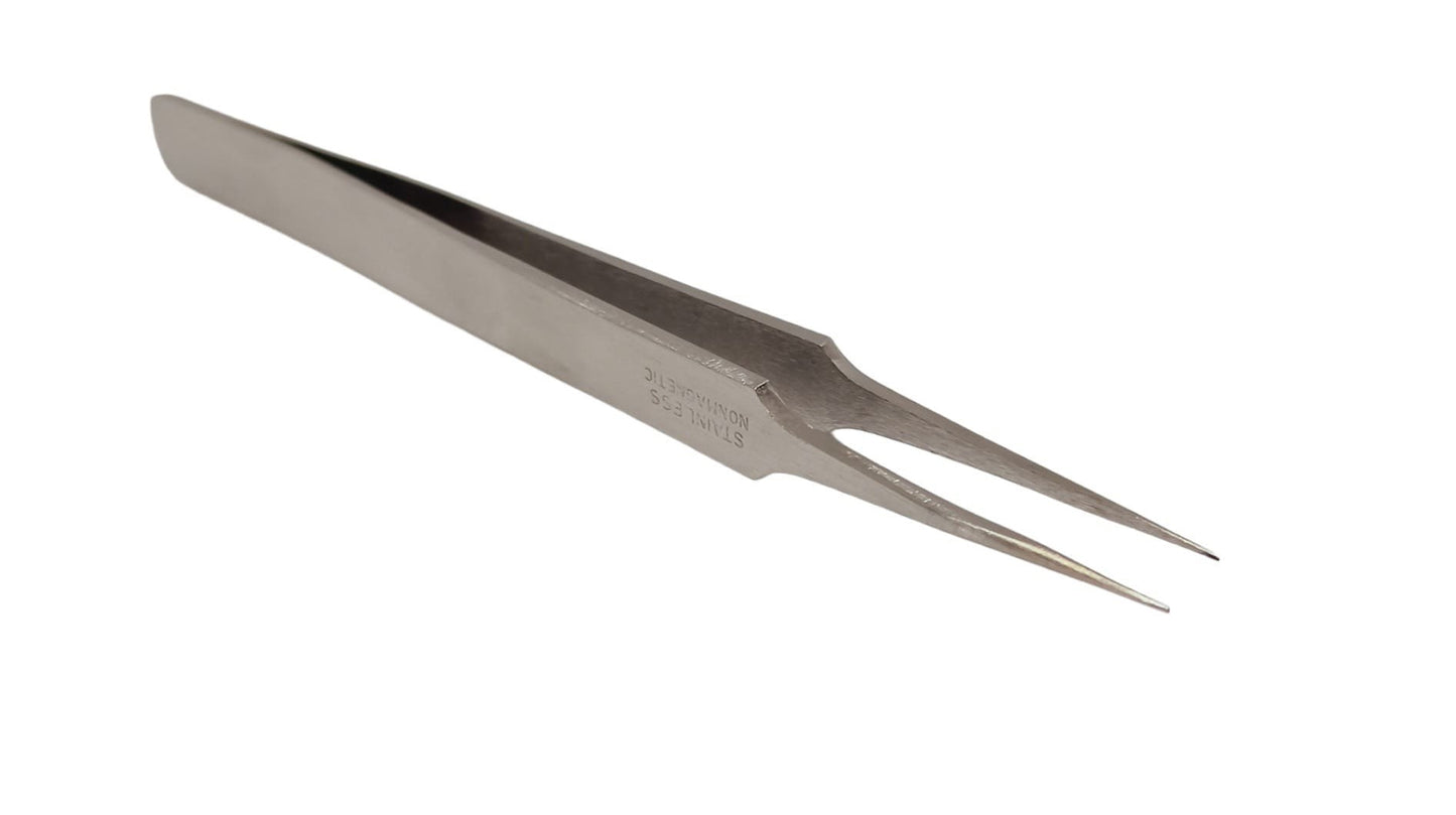 Tweezer Set x5 Pieces