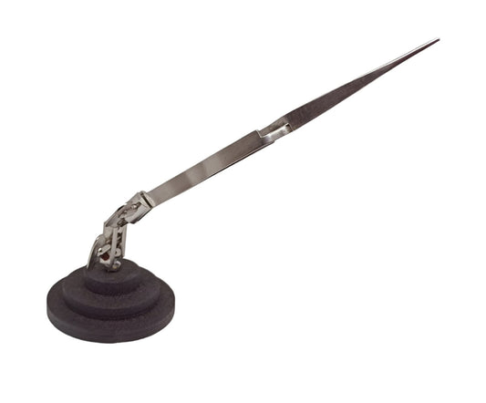 Third Hand Soldering Tweezer
