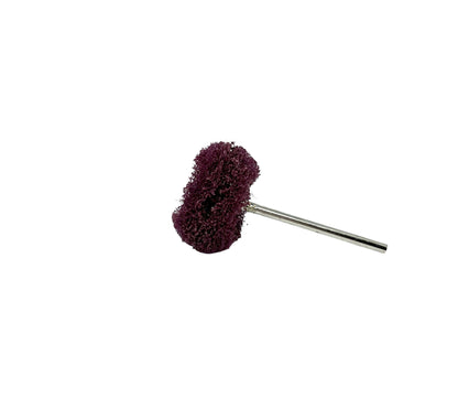 Satin Finish Mops x3 Pieces