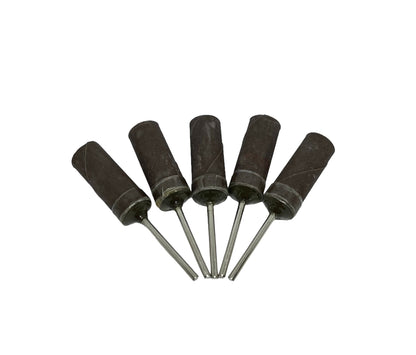 Mounted Emery Roll - 1000 Grit - x5 Pieces