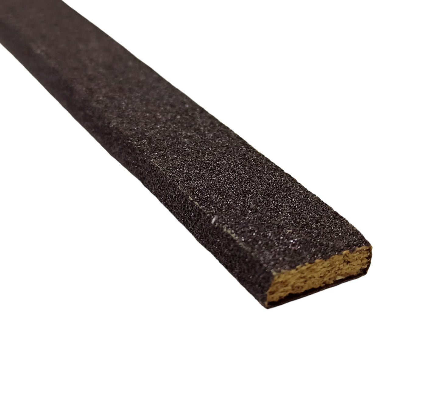 Flat Emery Sticks x3 Pieces - Grade 4