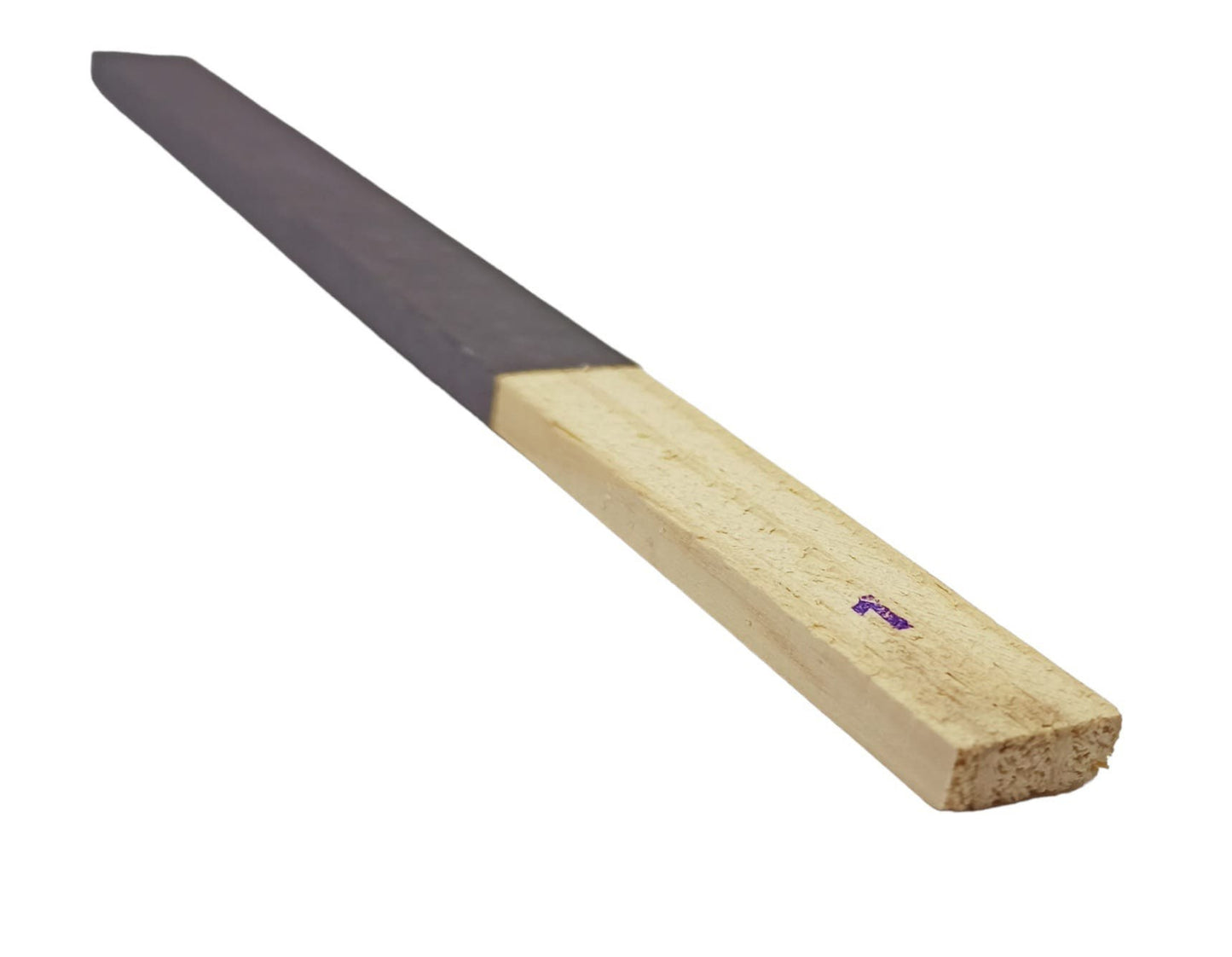 Flat Emery Sticks x3 Pieces - Grade 1