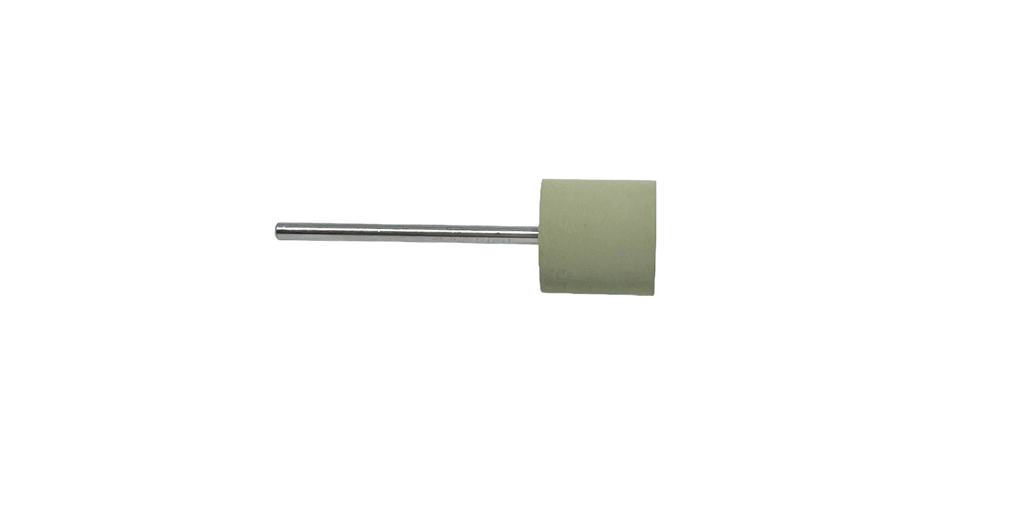 Eve Rubber Abrasive Polishing Cylinder - Fine
