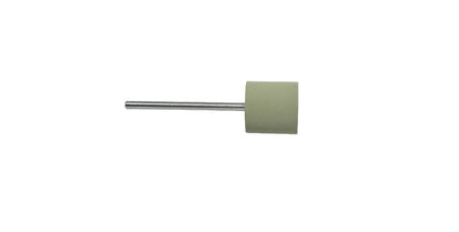 Eve Rubber Abrasive Polishing Cylinder - Fine