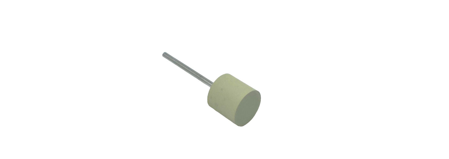 Eve Rubber Abrasive Polishing Cylinder - Fine