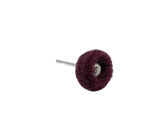 Satin Finish Mops x3 Pieces