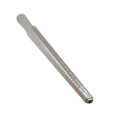 Jeweller’s Ring Stick - UK/US/Diameter Sizes