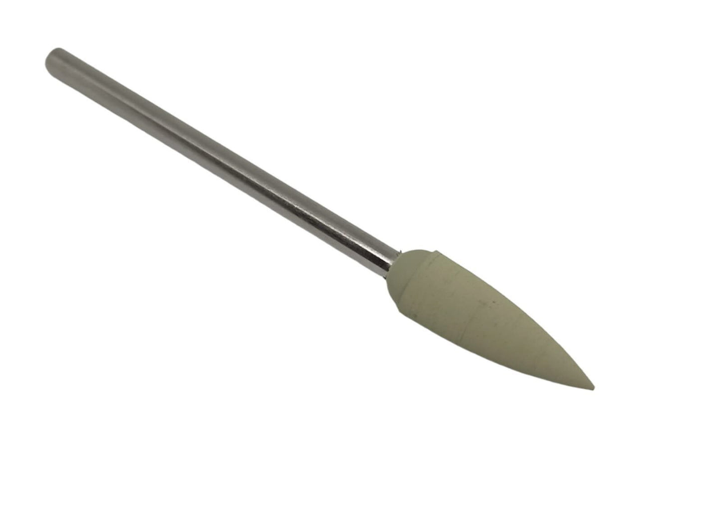 EVE Rubber Polishers – Final Finish Pear Shape x3 Pieces – EVE Technik 900 (Stage 4)