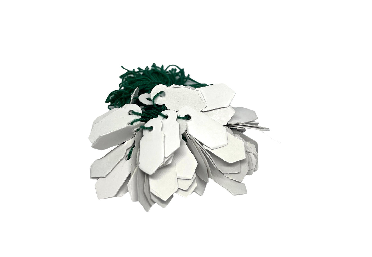Jewellery Tie on Card Tags x500