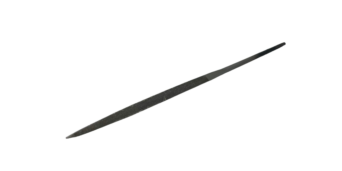 A*F Needle File Set - 140mm