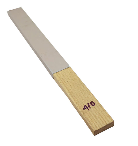 Flat Emery Sticks x3 Pieces - Grade 4/0