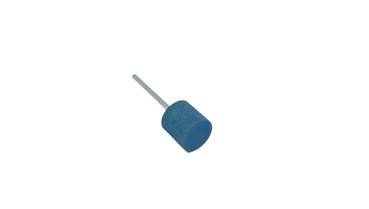 Eve Rubber Abrasive  Polishing Cylinder - Extra Coarse