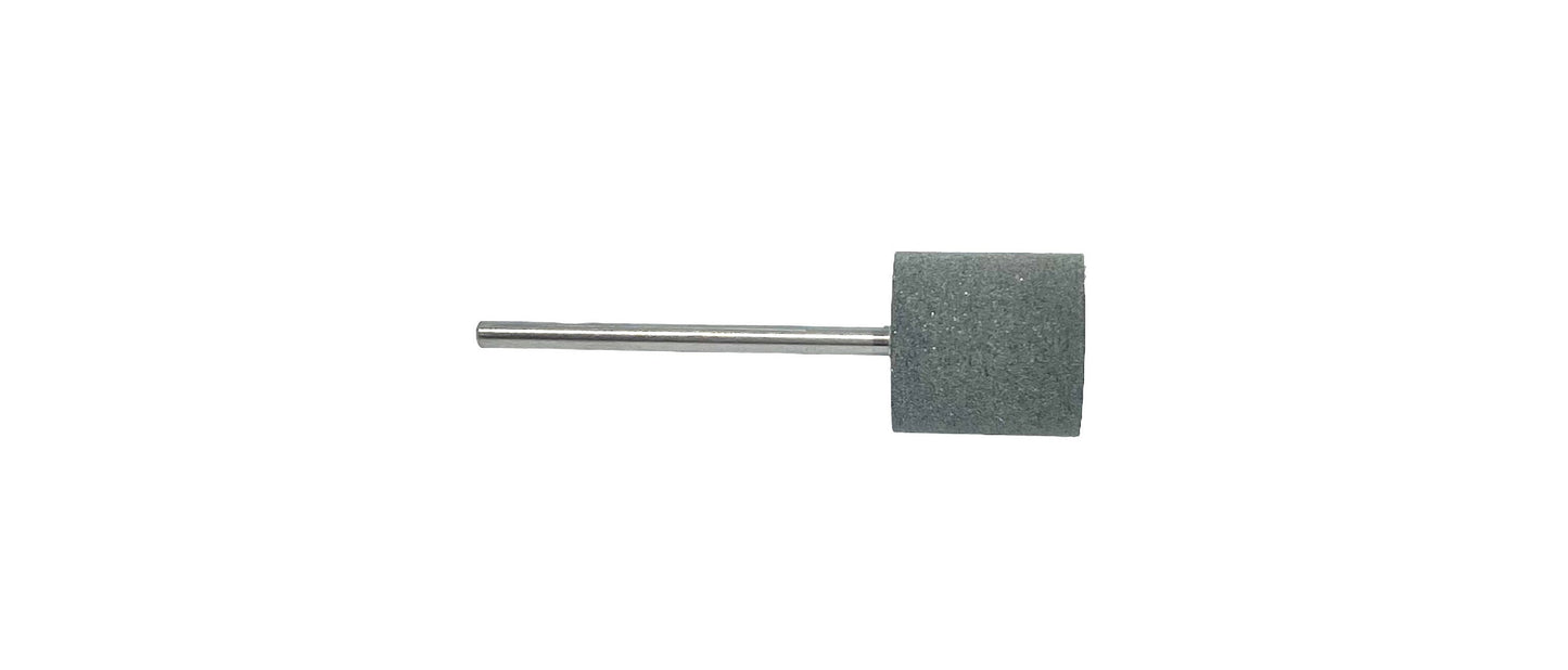 Eve Rubber Abrasive Polishing Cylinder - Coarse