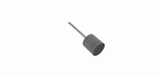 Eve Rubber Abrasive Polishing Cylinder - Coarse