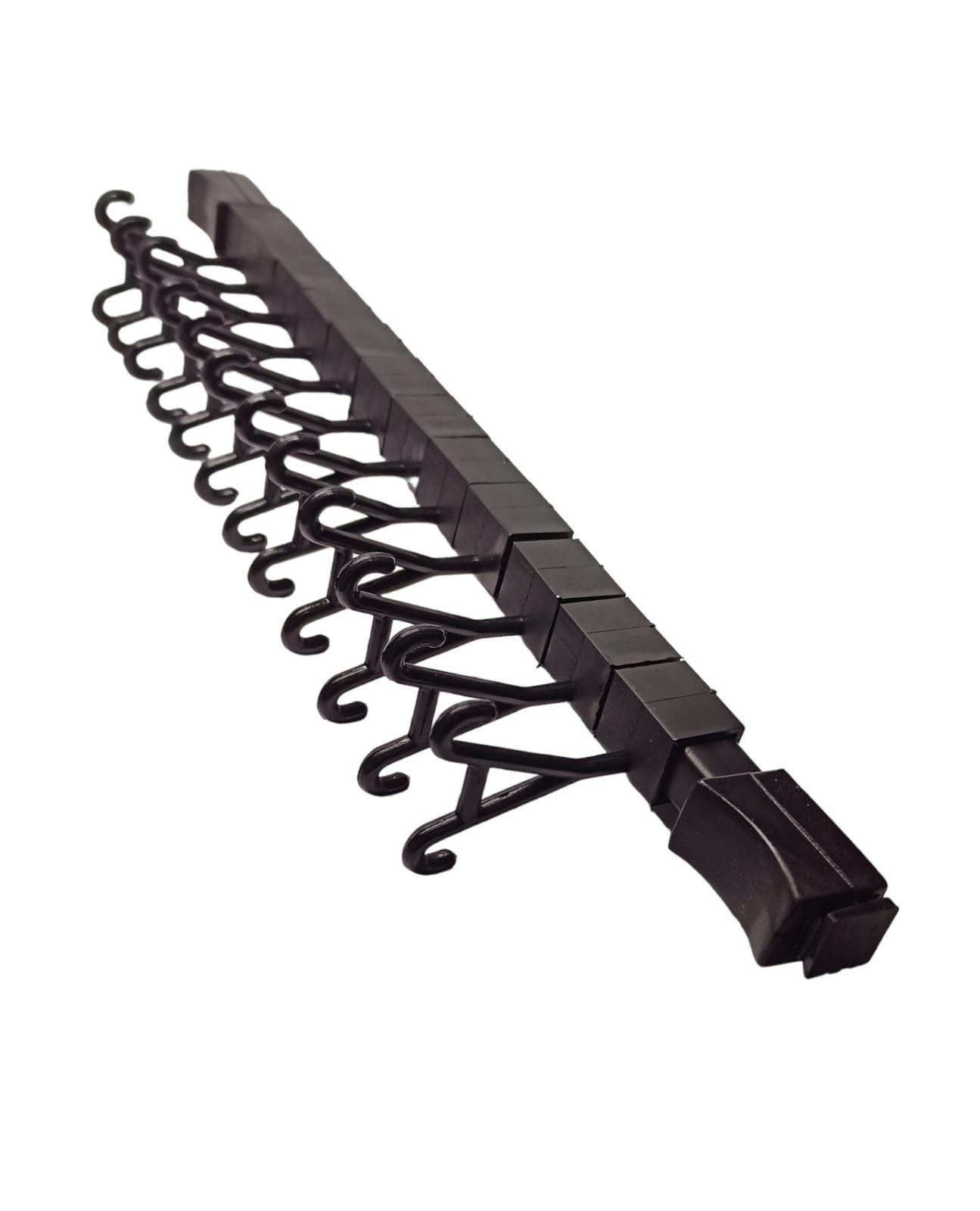 Ultrasonic Ring Rack - 12 Hook