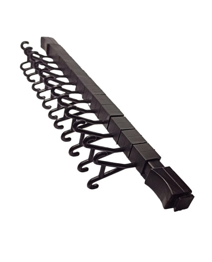 Ultrasonic Ring Rack - 12 Hook