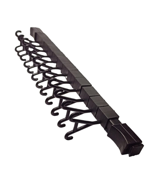 Ultrasonic Ring Rack - 12 Hook