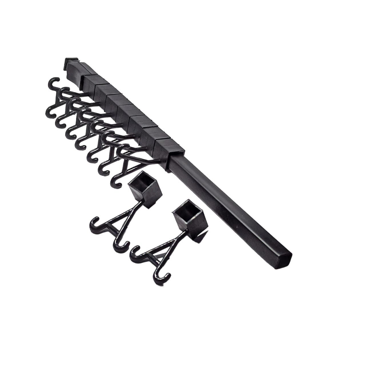 Ultrasonic Ring Rack - 12 Hook