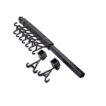 Ultrasonic Ring Rack - 12 Hook
