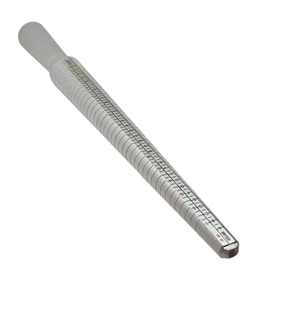 Jeweller’s Ring Stick - UK/US/Diameter Sizes