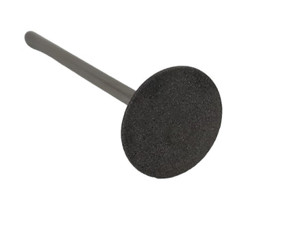 Eve Rubber Polishers - Coarse - Knife Shape x3 Pieces
