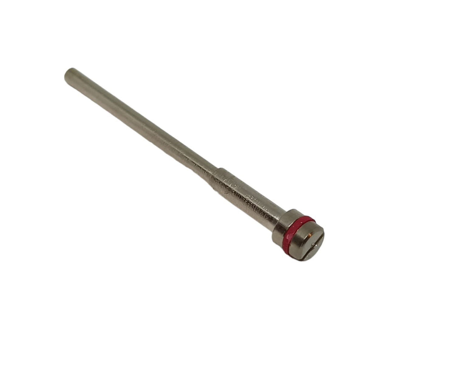 Spindle for Polishing Accessories - Screw Top (2.35mm) x3 Pieces