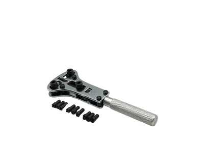 Economy Watch Case Opening Tool