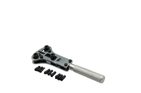 Economy Watch Case Opening Tool