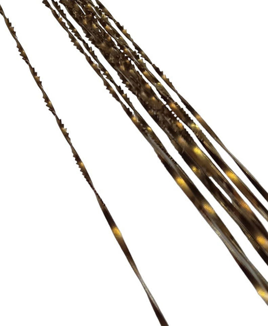 Swiss Spiral Sawblades 1/0 - x36 Blades