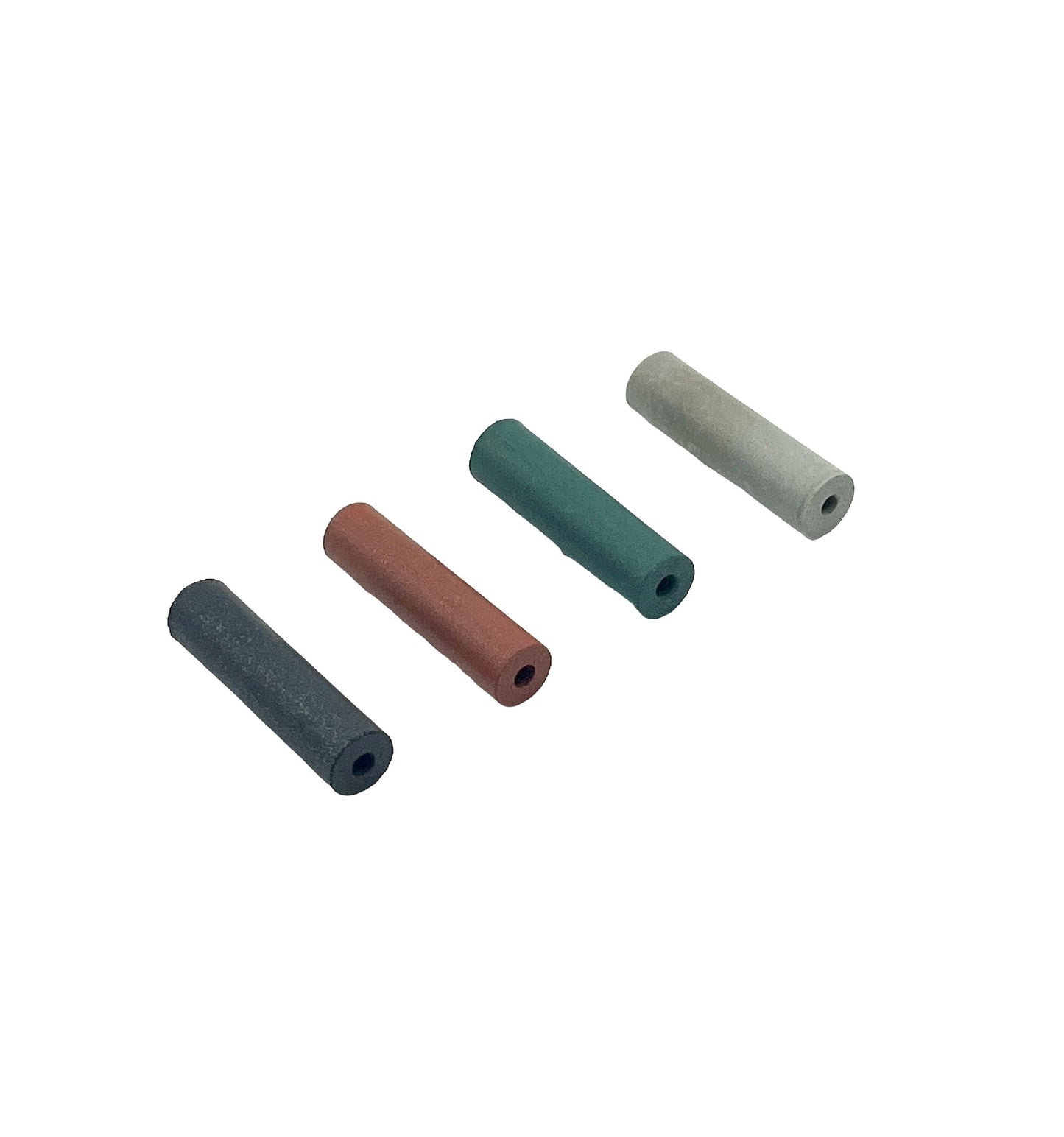 Rubber Polishing Cylinders