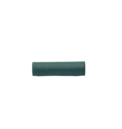 Rubber Polishing Cylinders x3 - Green - Medium