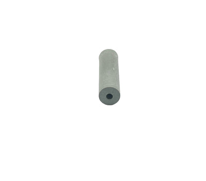 Rubber Polishing Cylinders x3 Pieces - Grey - Fine