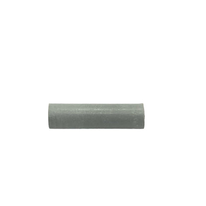 Rubber Polishing Cylinders x3 Pieces - Grey - Fine