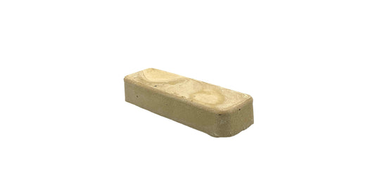 Polishing Compound For Plastics