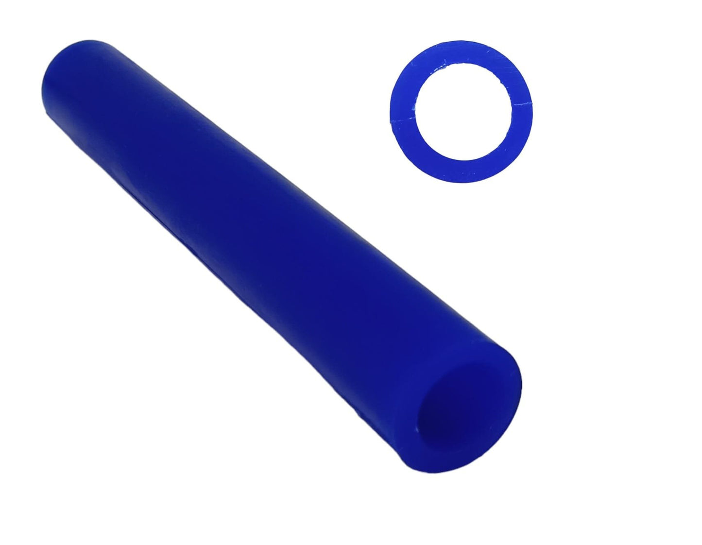 Blue Ferris Ring Wax - Round (T-875)