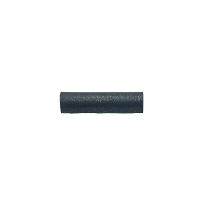 Rubber Polishing Cylinders x3 - Black - Extra Coarse