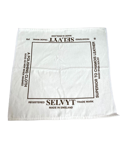 Selvyt Cloth PR - Size B (35x35cm)